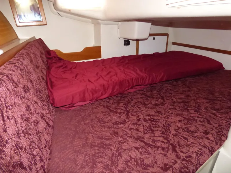 1998 Catalina 320