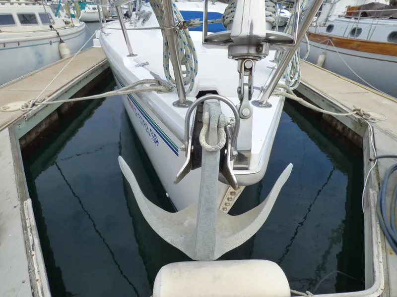Anchor