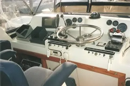 Flybridge