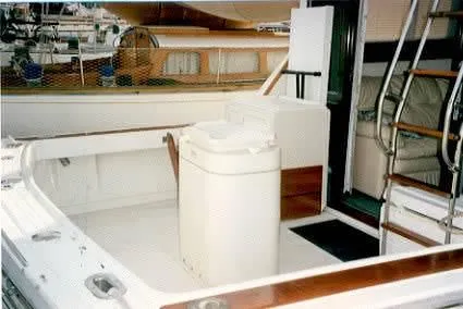 Cockpit