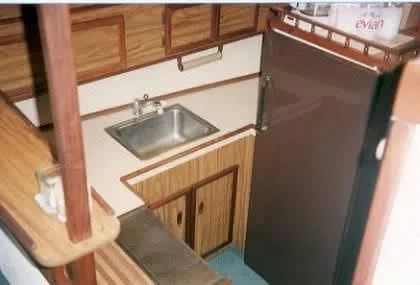Galley