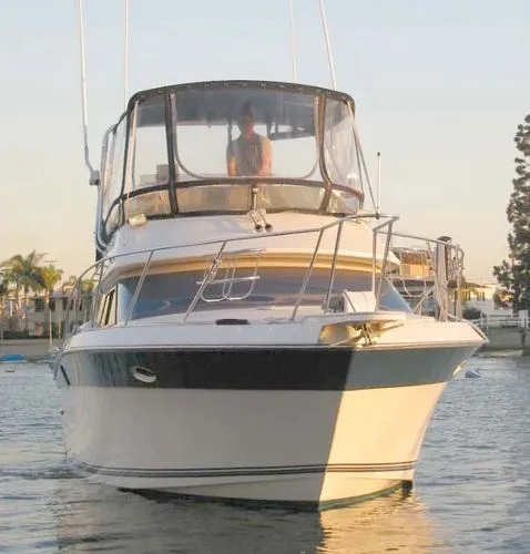 1991 Wellcraft Sport Bridge