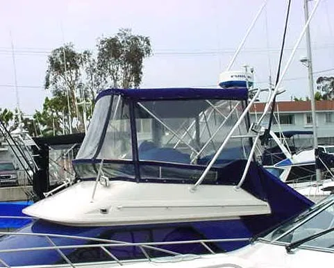1991 Wellcraft Sport Bridge