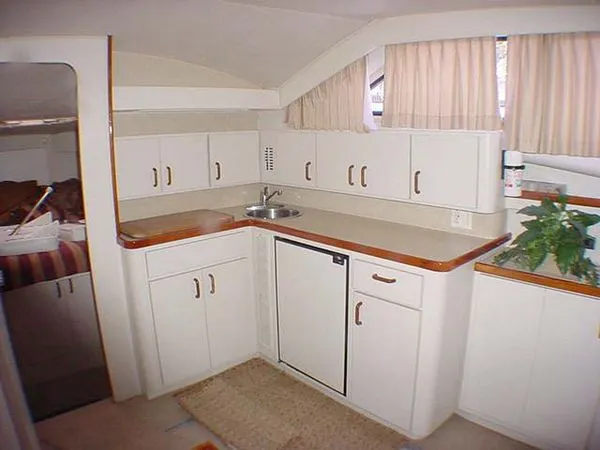 galley
