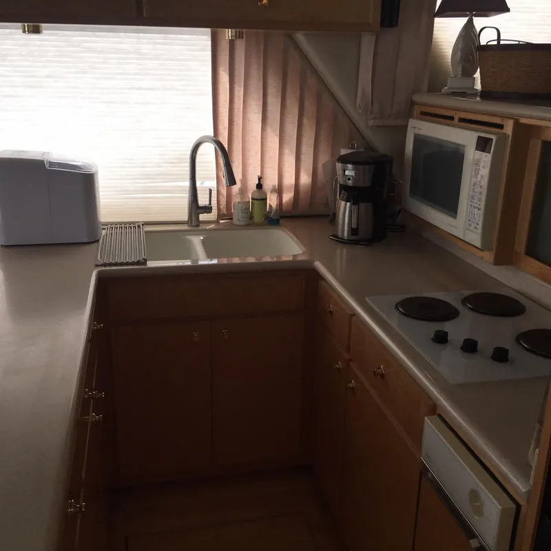 Galley