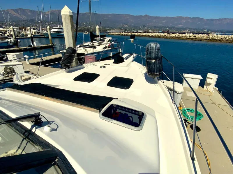 2000 Bayliner 4788 Pilot House Motoryacht