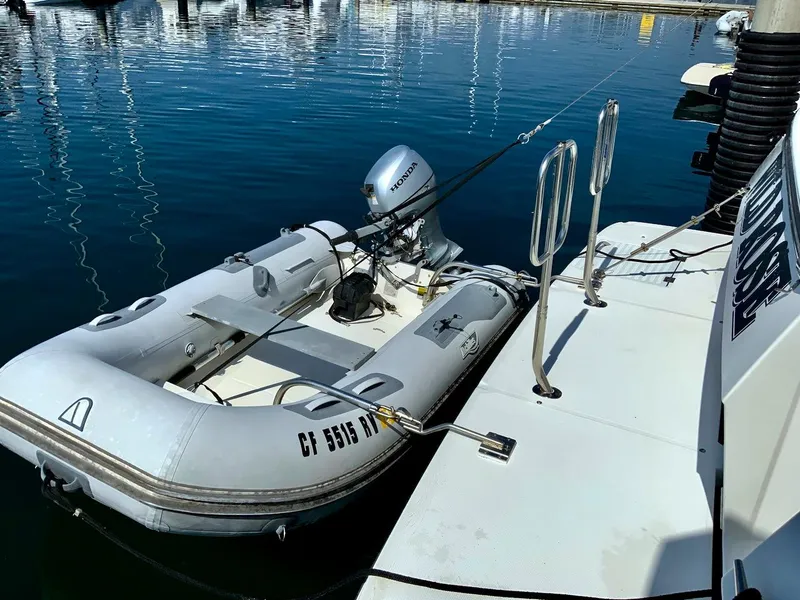 2000 Bayliner 4788 Pilot House Motoryacht