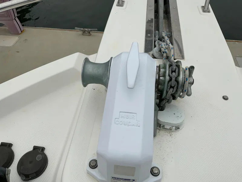 2000 Bayliner 4788 Pilot House Motoryacht