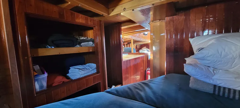 V-Berth