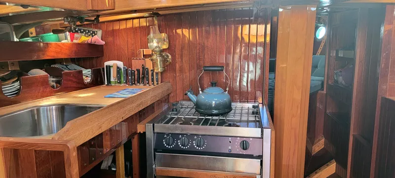 Galley