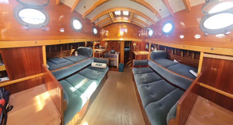 Cabin