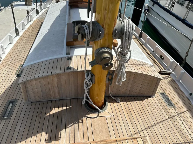 2014 Bristol Channel Cutter Pilot 29