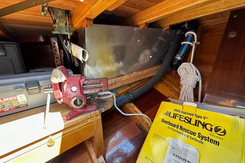 2014 Bristol Channel Cutter Pilot 29