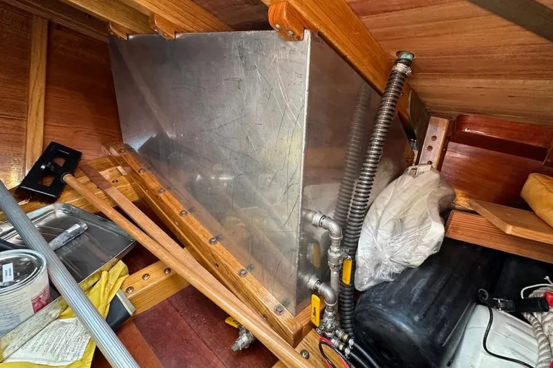 2014 Bristol Channel Cutter Pilot 29