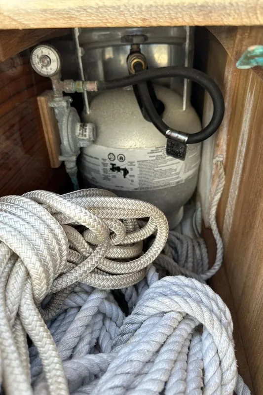 2014 Bristol Channel Cutter Pilot 29