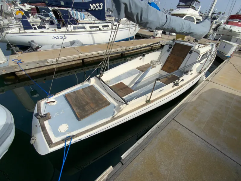 1965 Columbia Sabre