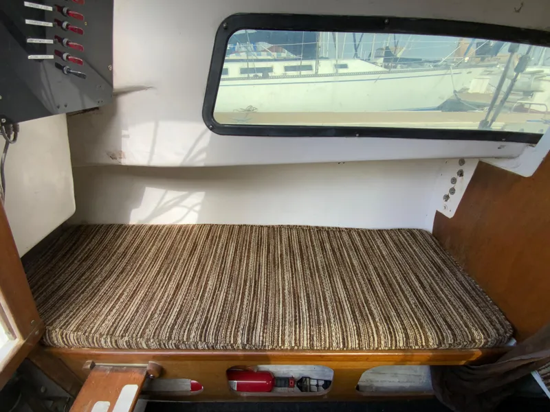 1965 Columbia Sabre
