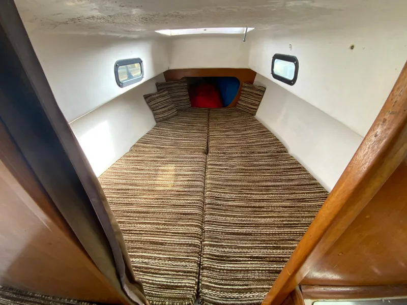 1965 Columbia Sabre