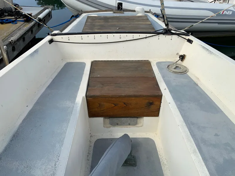 1965 Columbia Sabre
