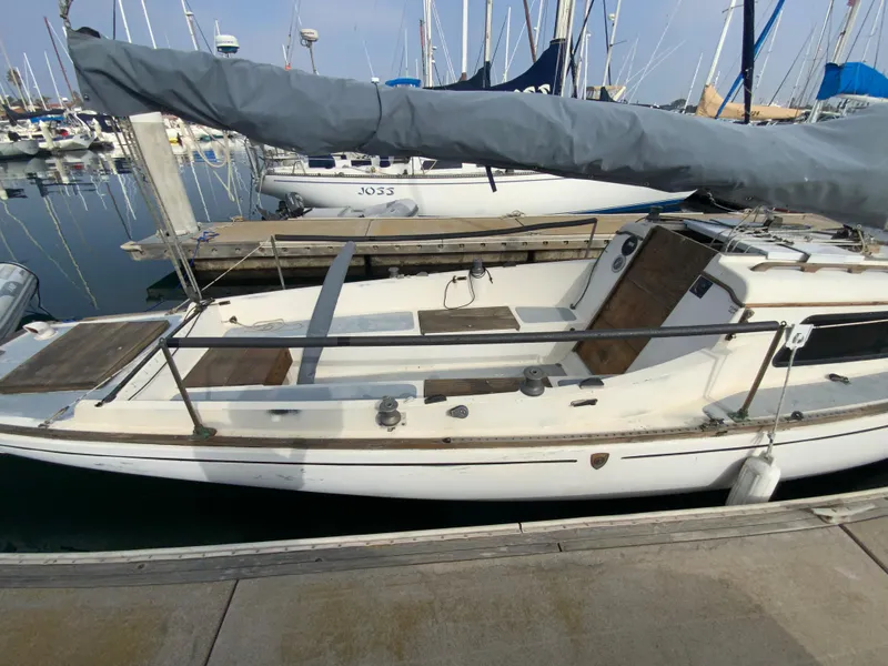 1965 Columbia Sabre