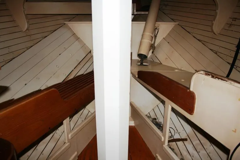 1965 Atkin Ketch