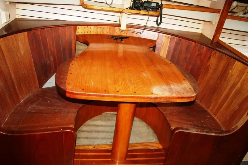 1965 Atkin Ketch
