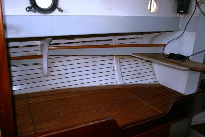 1965 Atkin Ketch