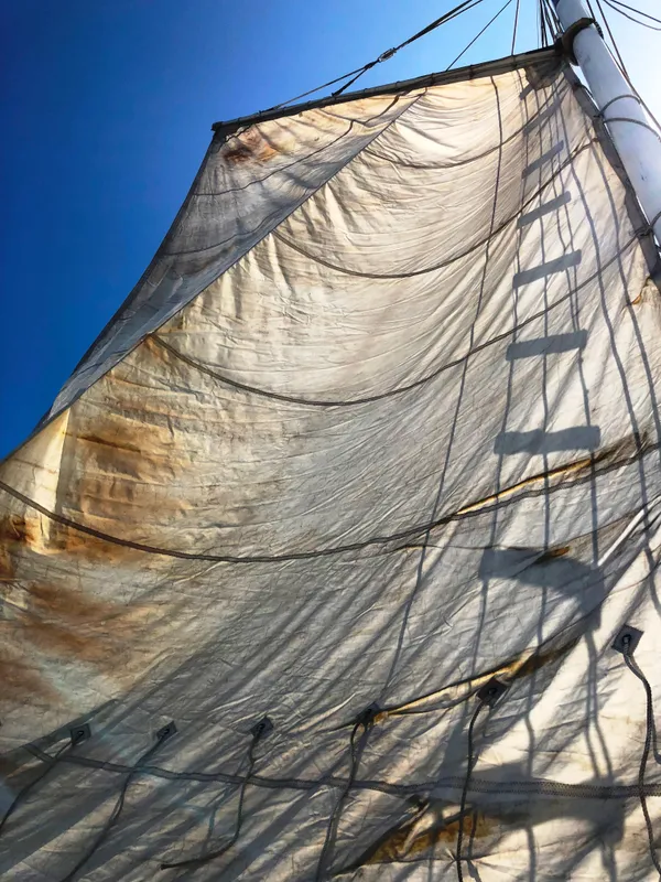 1965 Atkin Ketch