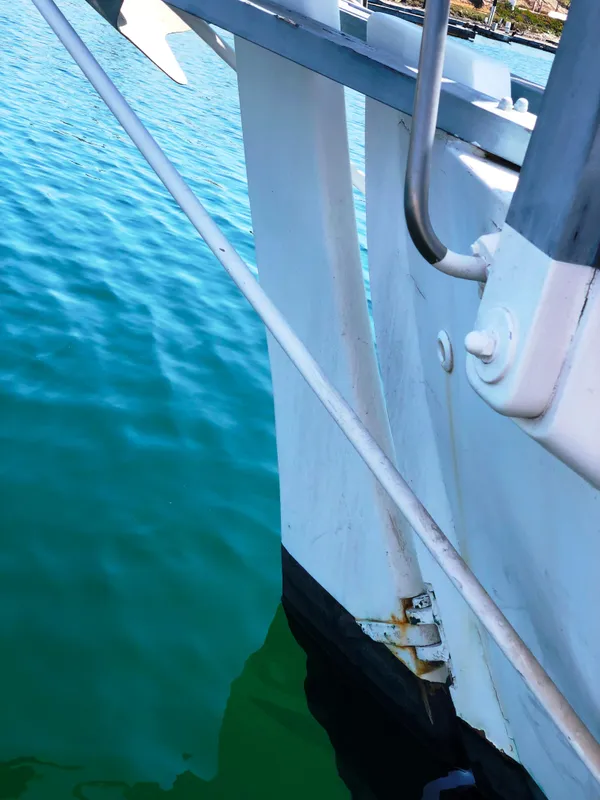 1965 Atkin Ketch