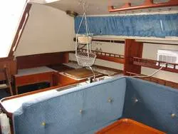 1978 Catalina Tall Rig