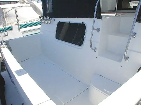 1999 Bayliner 4087 Aft Cabin Motoryacht