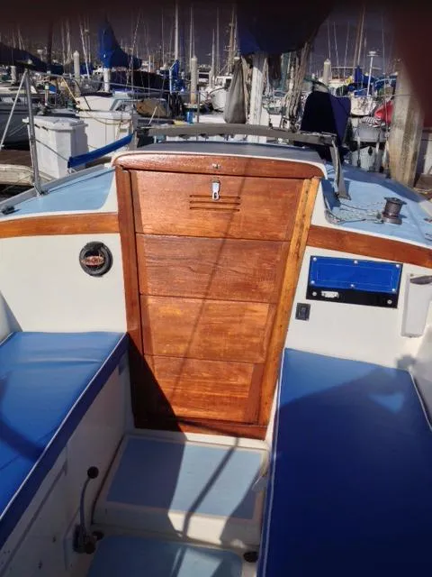 Companionway