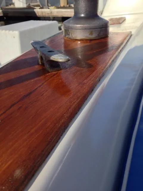 Teak