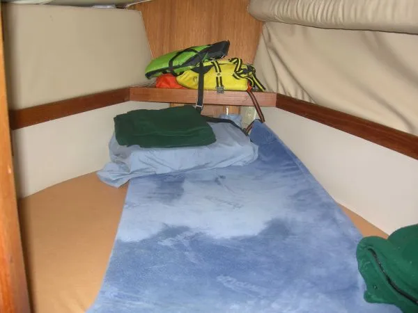 V-Berth