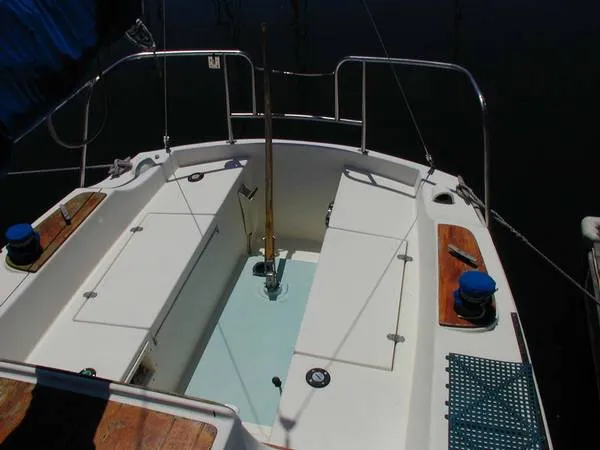 Cockpit