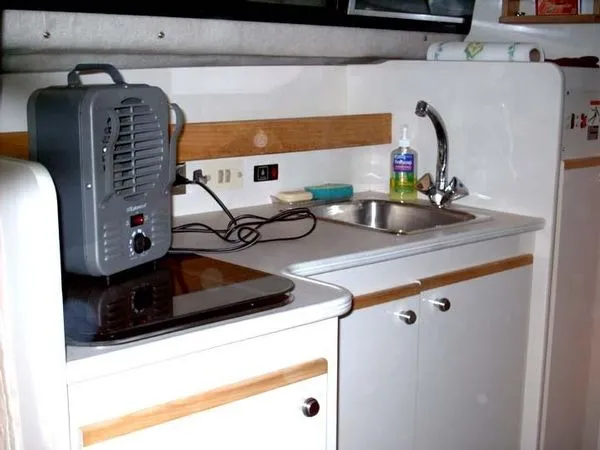 Galley