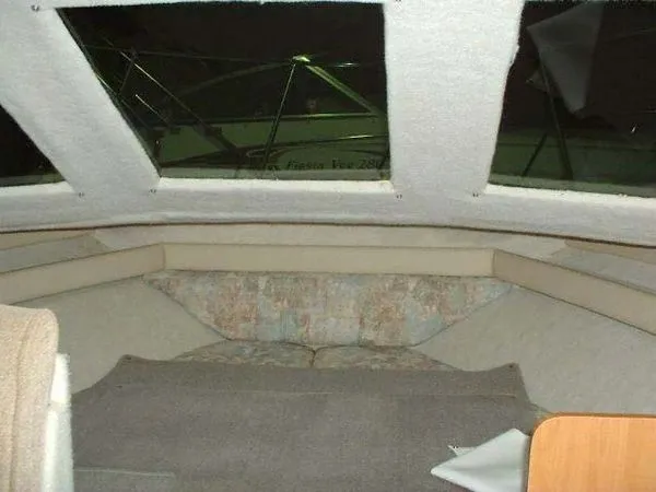 1999 Bayliner 2859 Ciera Express Limited Edition