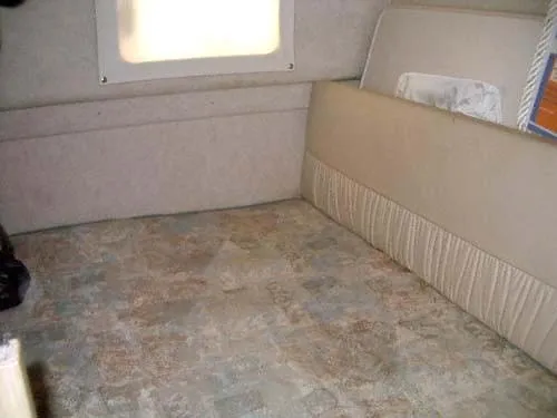 1999 Bayliner 2859 Ciera Express Limited Edition