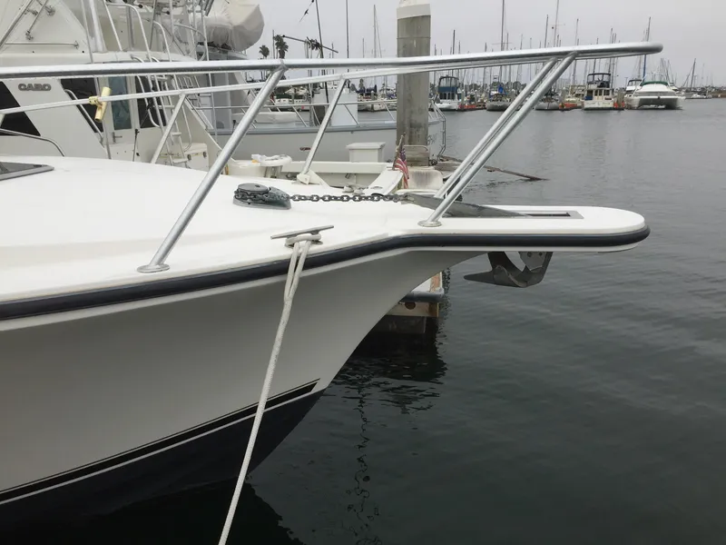 Bow View