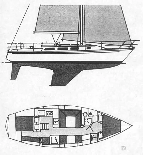 1984 Catalina