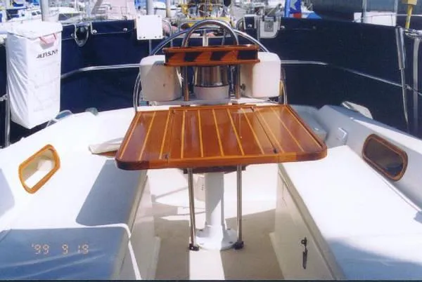 1984 Catalina