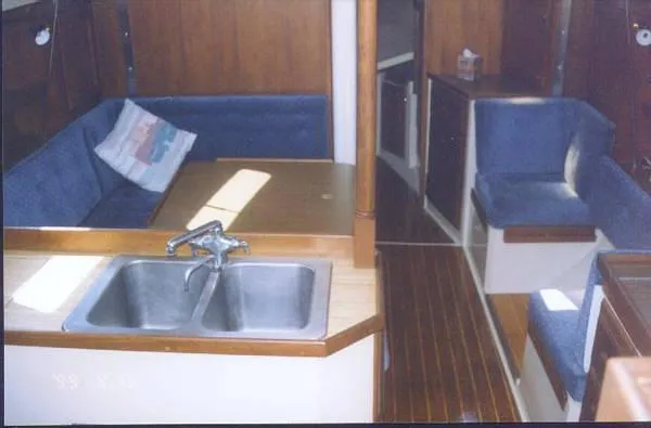 1984 Catalina