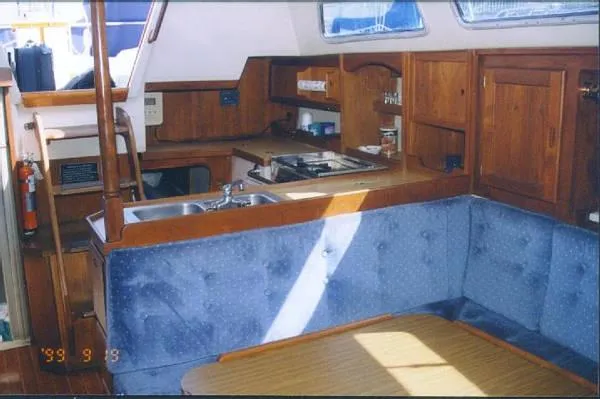 1984 Catalina
