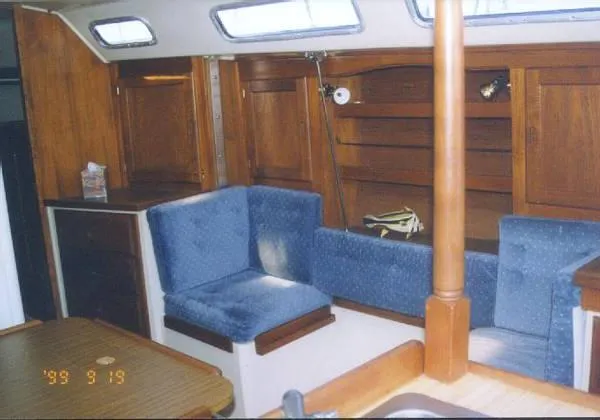 1984 Catalina