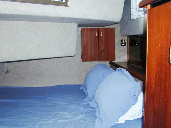 1989 Bayliner 3888 Motoryacht