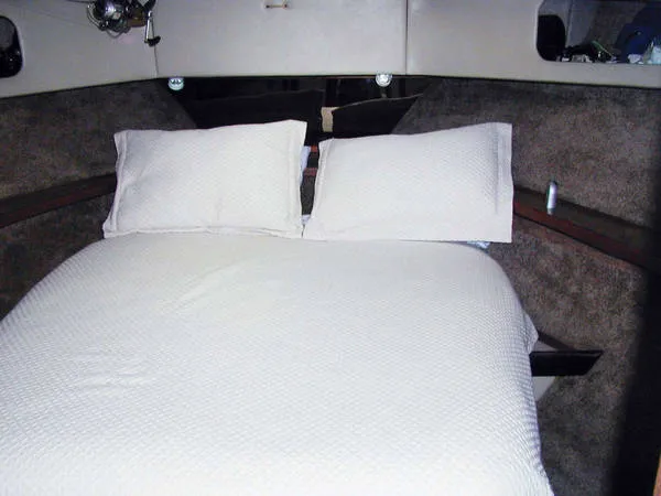1989 Bayliner 3888 Motoryacht