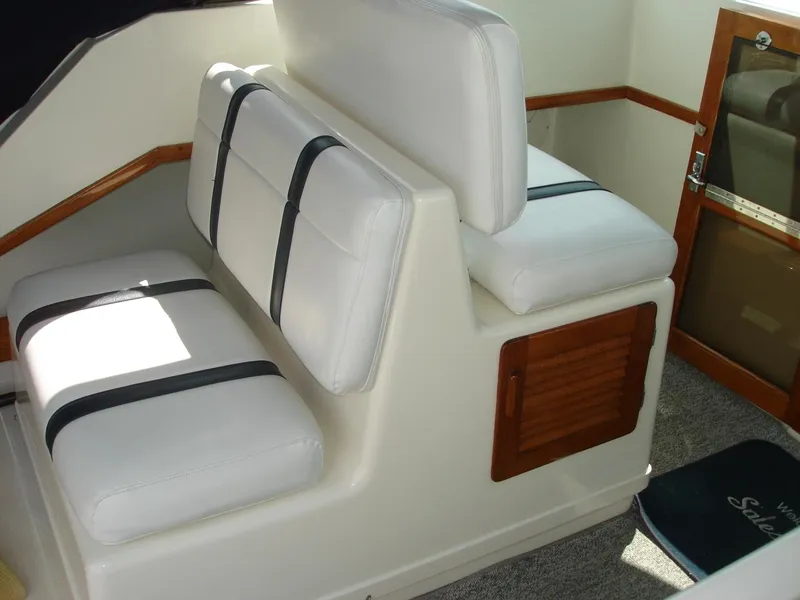 1987 Tiara Yachts Open