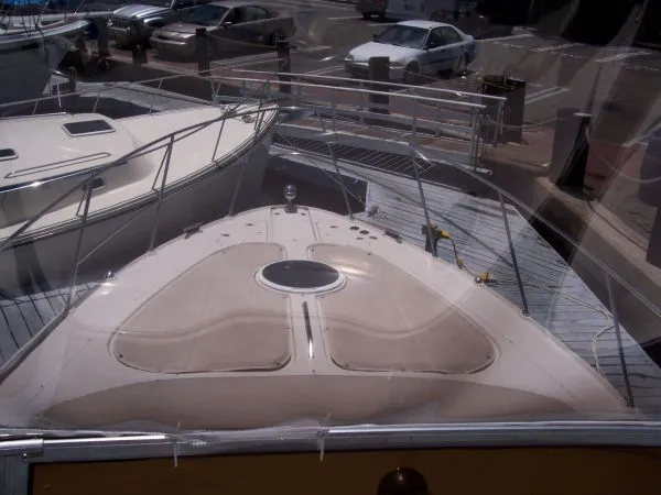 2002 Regal 3880 Commadore