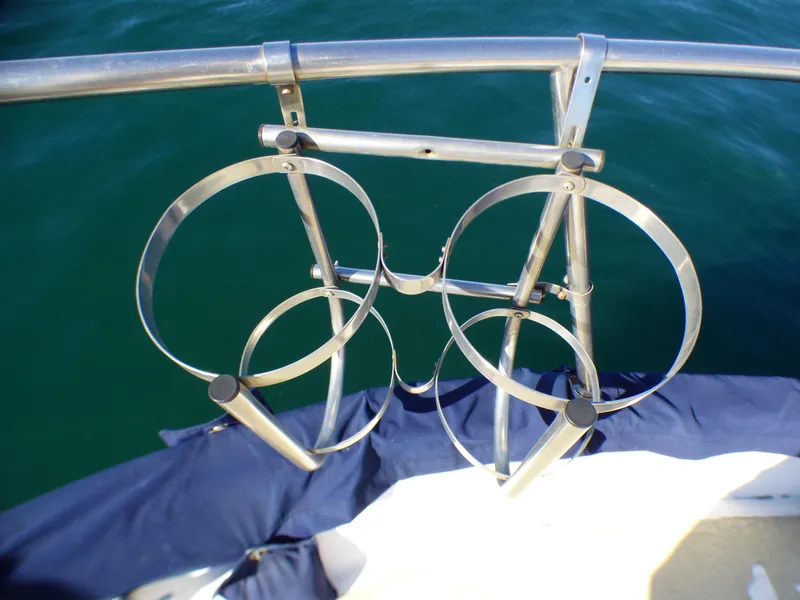 1981 Californian 34 LRC