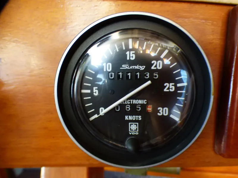 1981 Californian 34 LRC